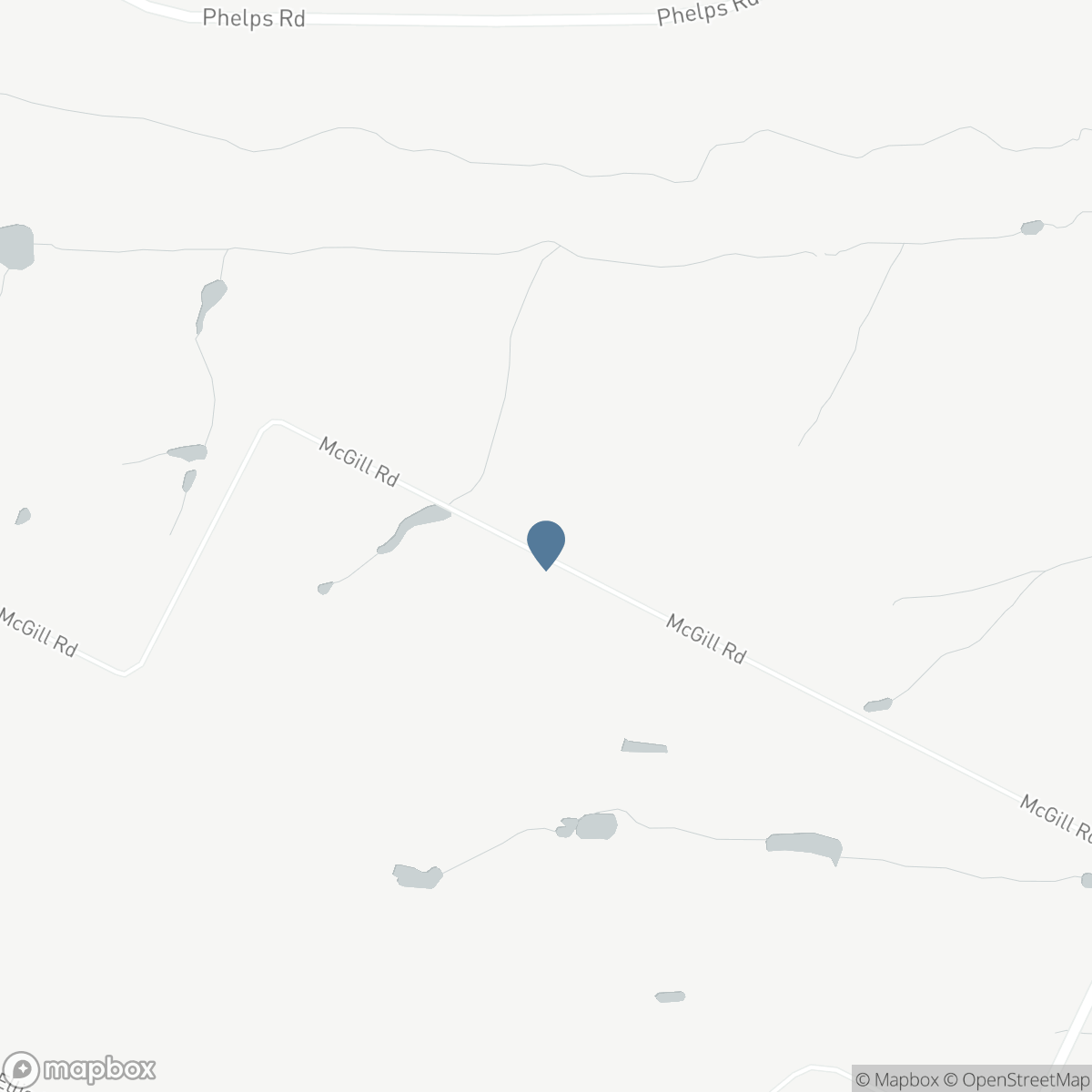 81 MCGILL Road, Brant, Ontario N0E 1K0